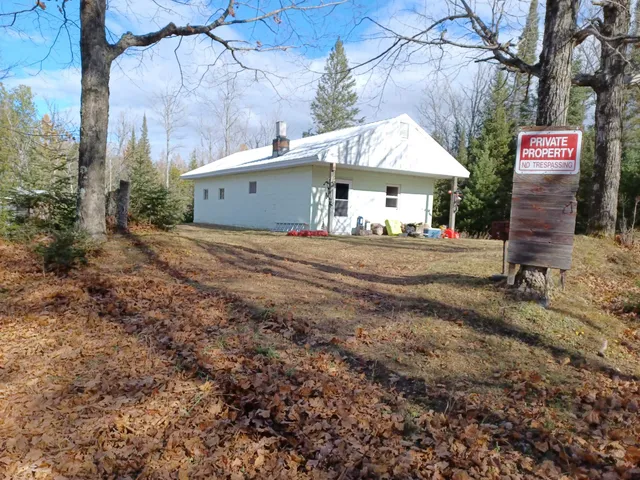 $174,900 | Detemple Road, Carney, MI 49812