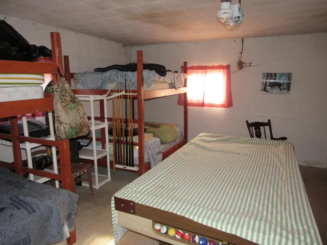 $174,900 | Detemple Road, Carney, MI 49812