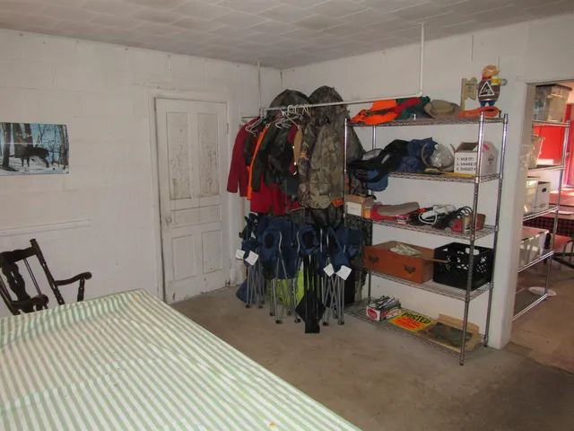 $174,900 | Detemple Road, Carney, MI 49812