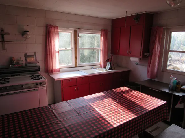 $174,900 | Detemple Road, Carney, MI 49812