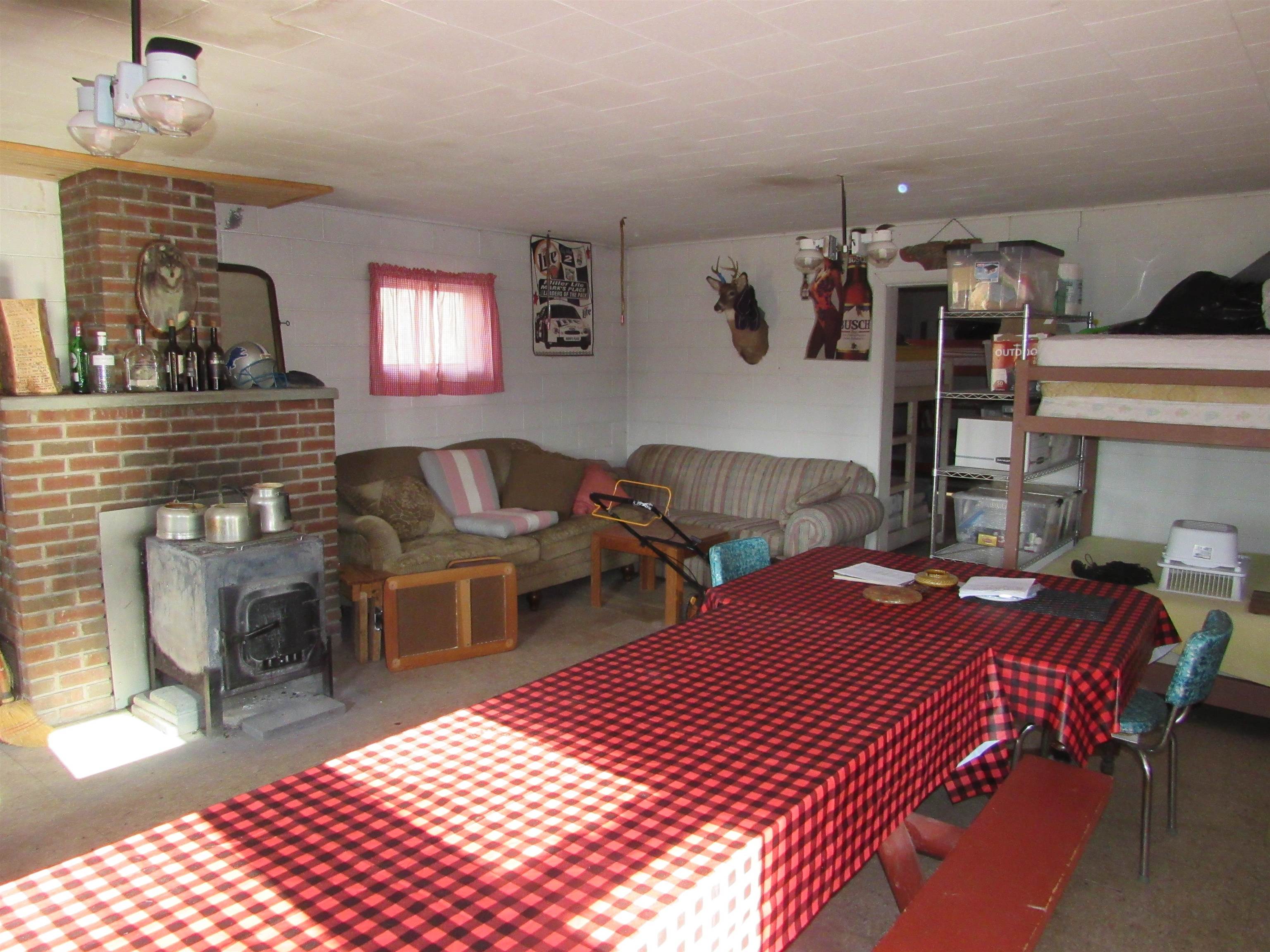 Detemple Road Carney, MI 49812 - Photo 18 of 22