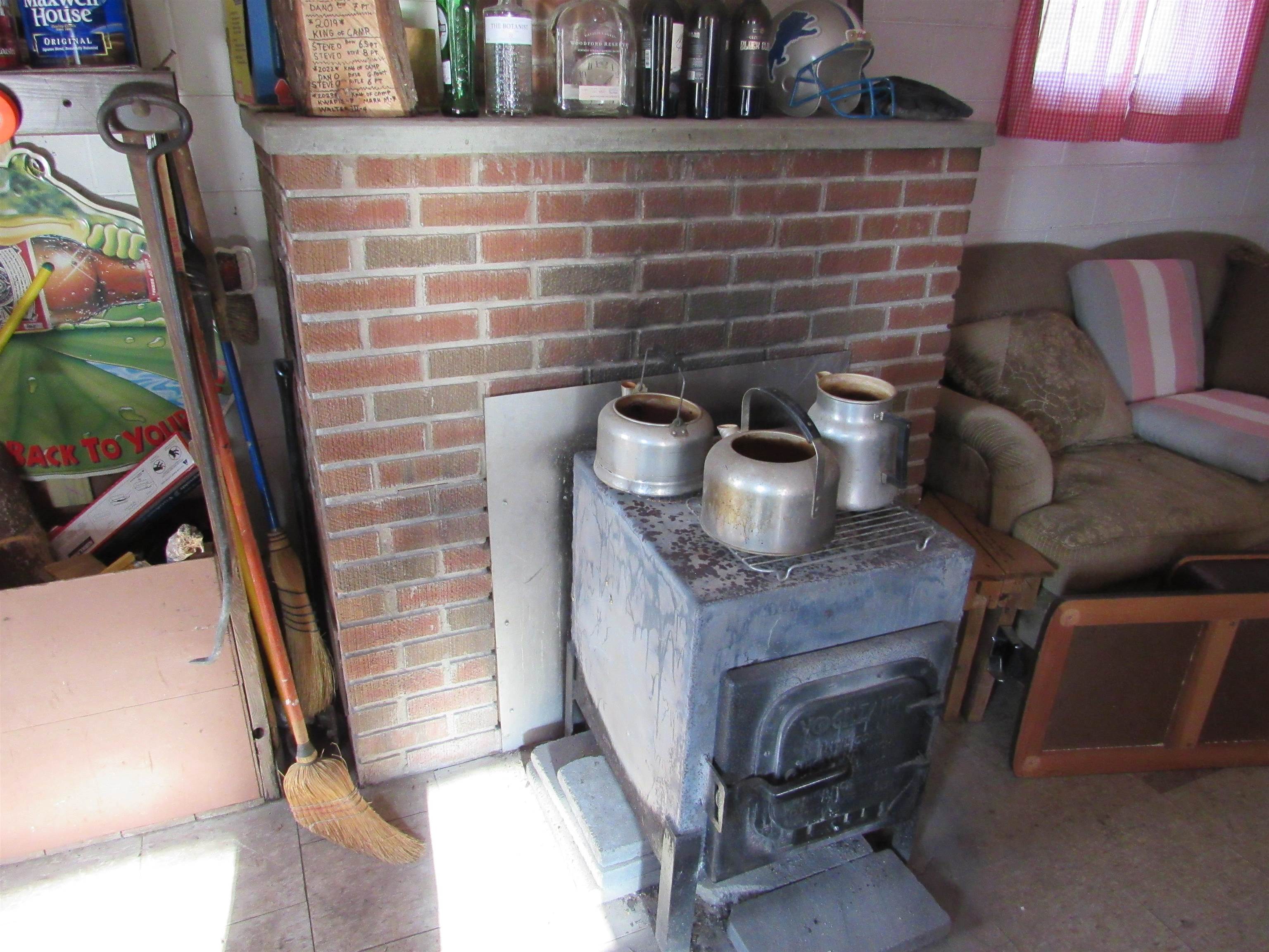 Detemple Road Carney, MI 49812 - Photo 19 of 22