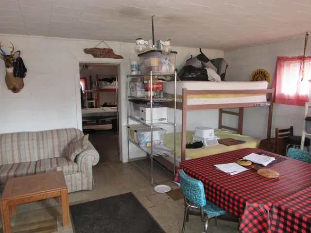 $174,900 | Detemple Road, Carney, MI 49812