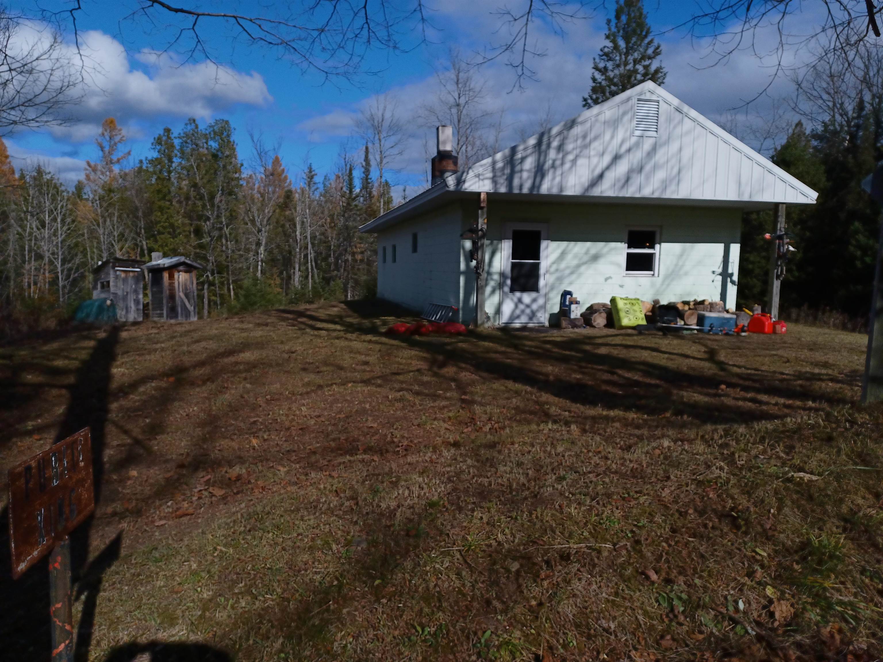 Detemple Road Carney, MI 49812 - Photo 2 of 22