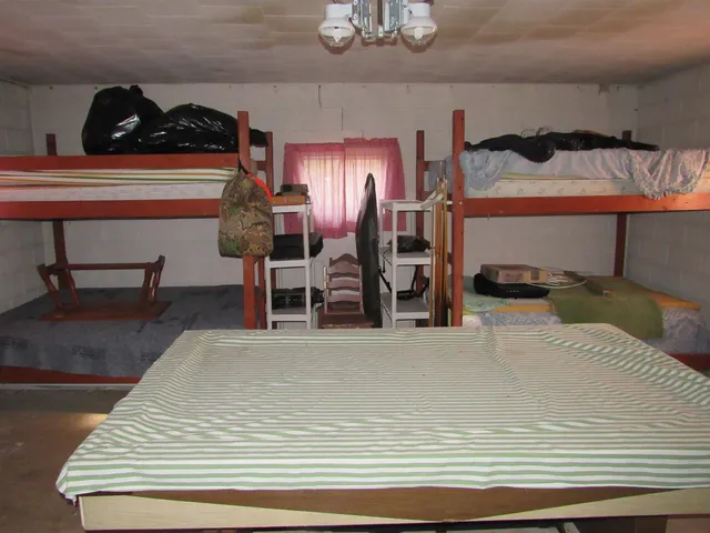 $174,900 | Detemple Road, Carney, MI 49812