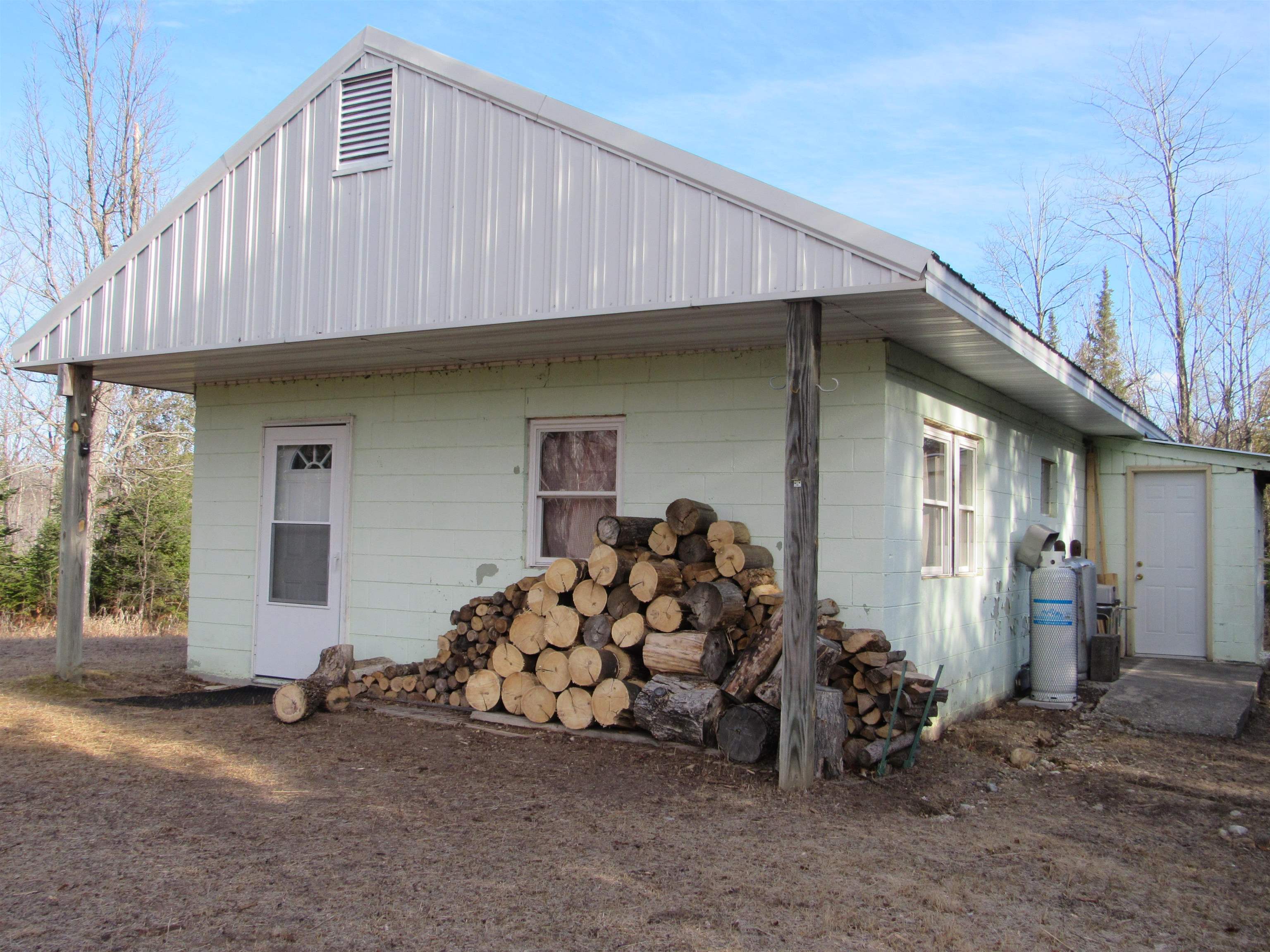 Detemple Road Carney, MI 49812 - Photo 3 of 22