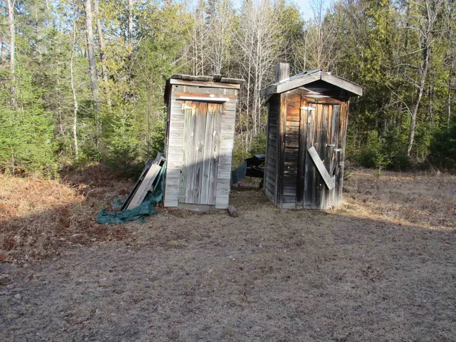 $174,900 | Detemple Road, Carney, MI 49812