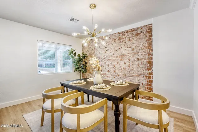 $975,000 | 4036 North 40th Place, Phoenix, AZ 85018