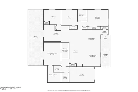 $950,000 | 4036 North 40th Place, Phoenix, AZ 85018