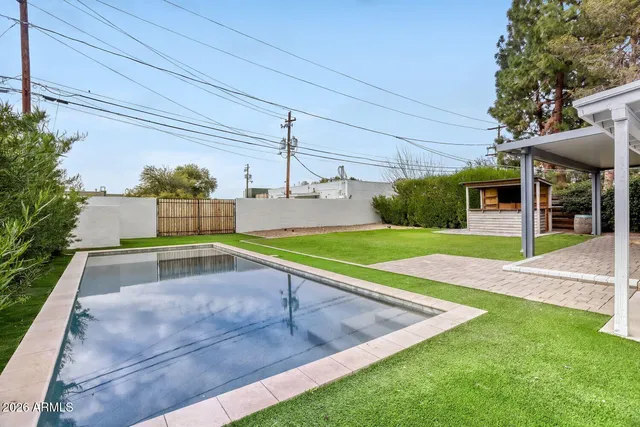 $975,000 | 4036 North 40th Place, Phoenix, AZ 85018