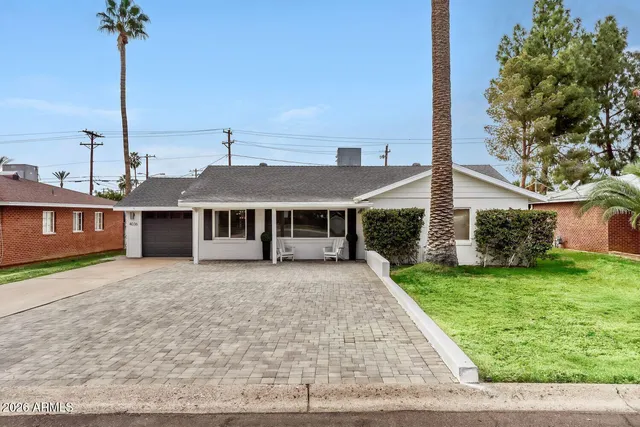$975,000 | 4036 North 40th Place, Phoenix, AZ 85018