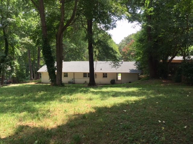 1336 Clinton Road Durham, NC 27703 - Photo 19 of 20 Photo 19