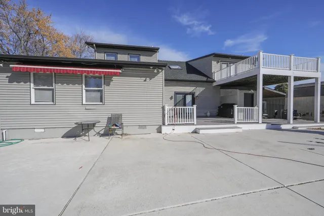 $600,000 | 220 Landing Road, Blackwood, NJ 08012