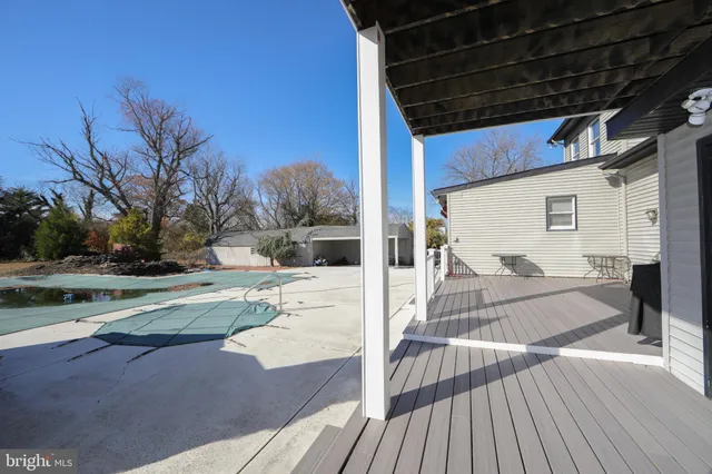 $600,000 | 220 Landing Road, Blackwood, NJ 08012