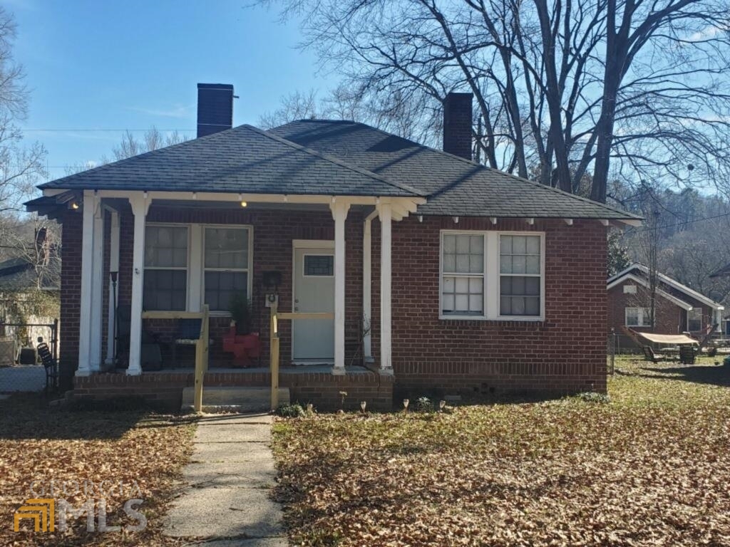 51 Elmwood Street Northeast Rome, GA 30161 - Photo 1 of 1 Gallery Image 1