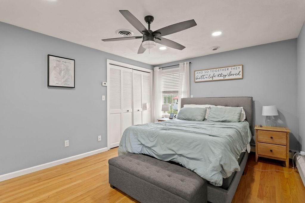 27 Alden Road Wareham, MA 02571 - Photo 12 of 39