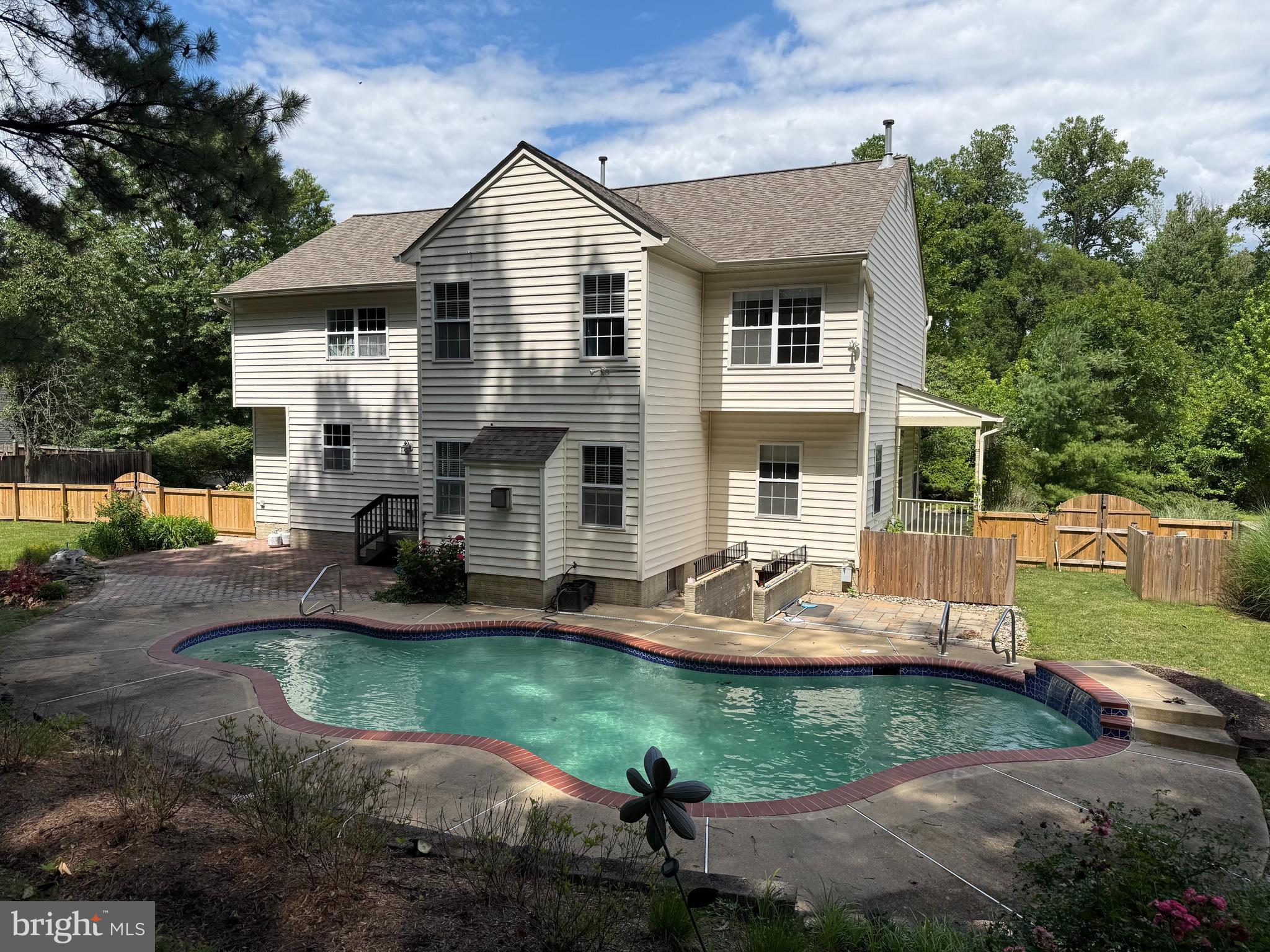 3225 Homewood Road Davidsonville, MD 21035 - Photo 37 of 39