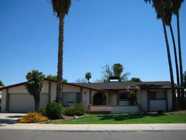 $2,875 | 2131 East Palmcroft Drive, Tempe, AZ 85282