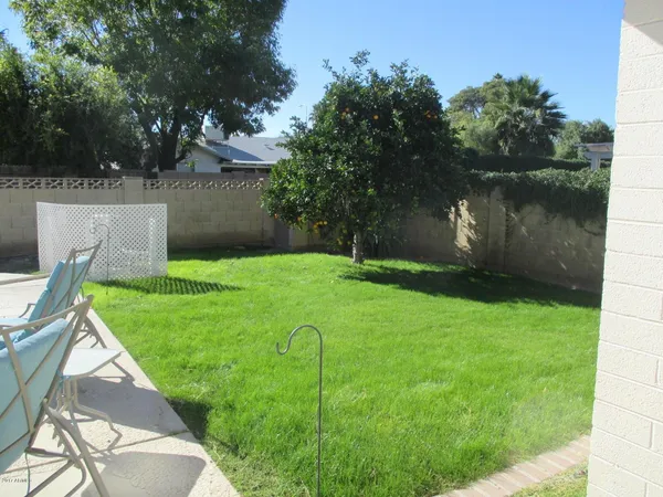 $2,875 | 2131 East Palmcroft Drive, Tempe, AZ 85282