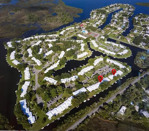 $150,000 | 11280 West Bayshore Drive, Unit 66, Crystal River, FL 34429