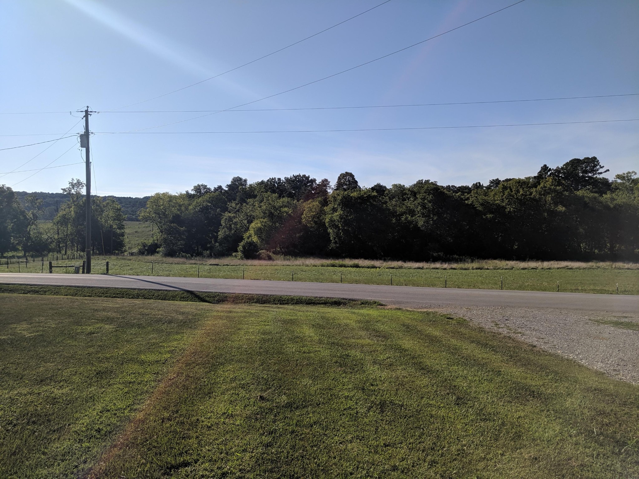 3691 Stockton Valley Road Loudon, TN 37774 - Photo 6 of 38 a view of a field