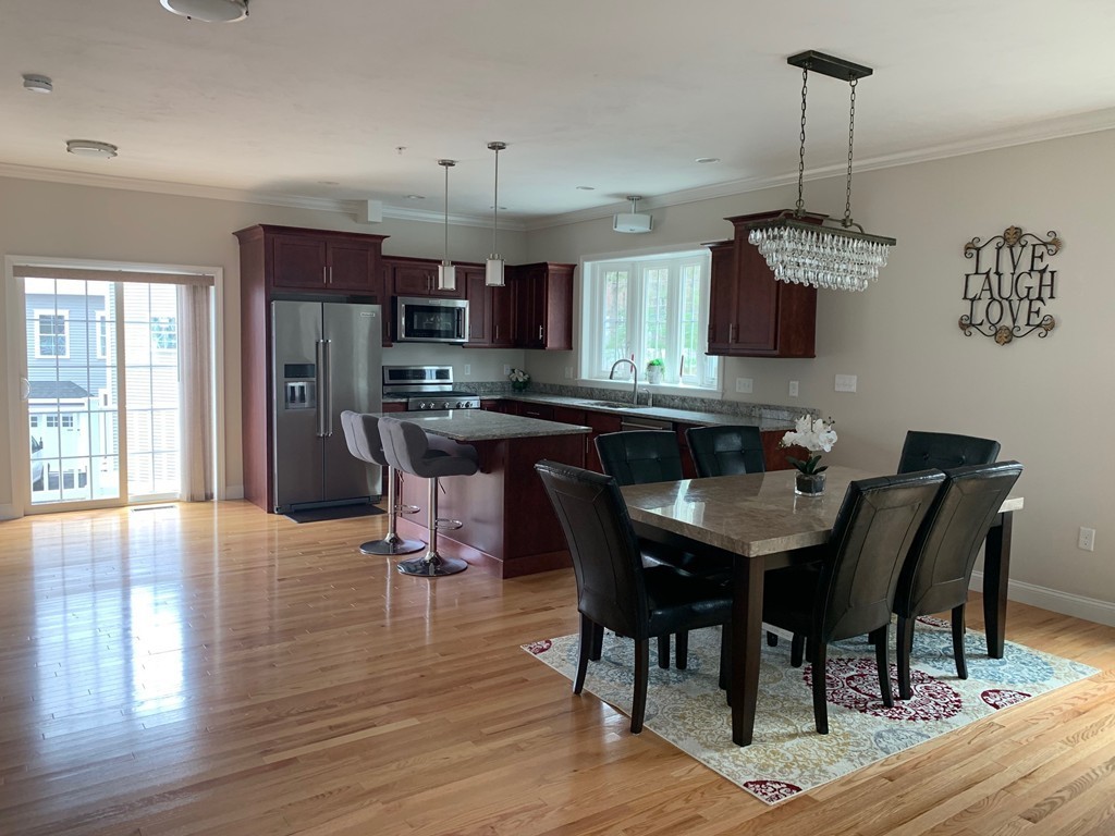 38 Compass Point, Unit 38 North Andover, MA 01845 - Photo 5 of 21 Gallery Image 5