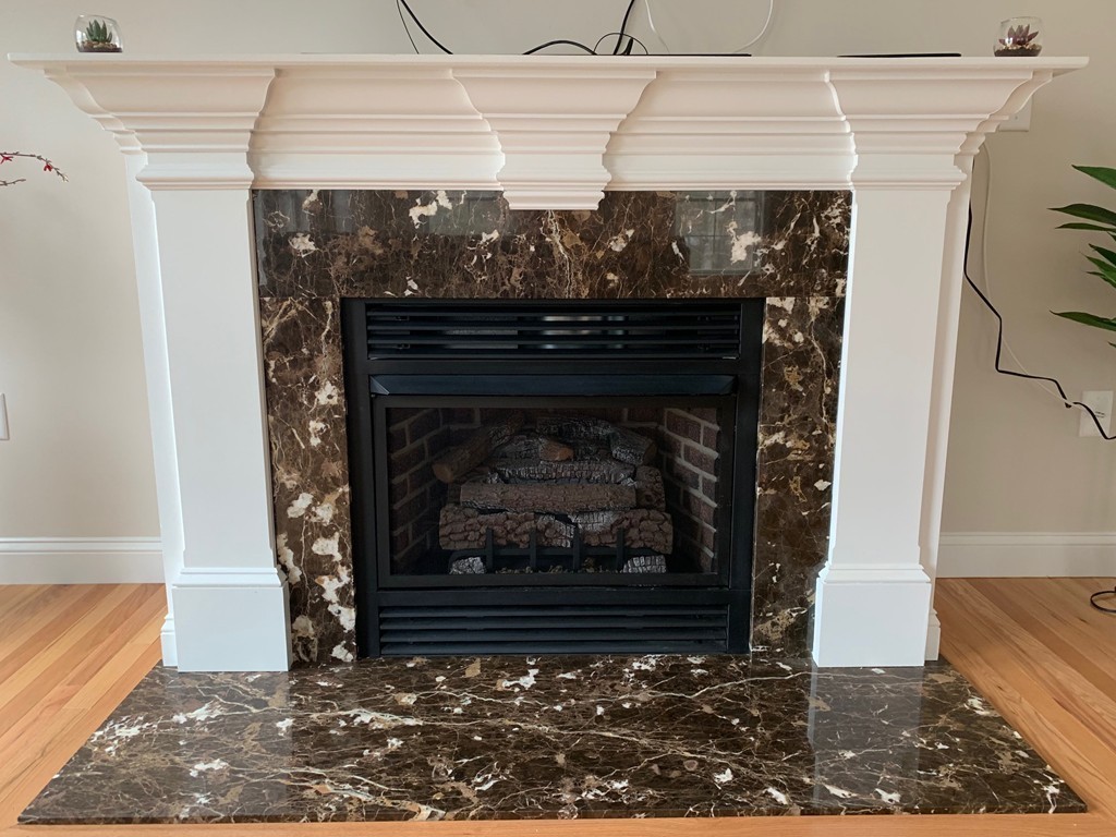 38 Compass Point, Unit 38 North Andover, MA 01845 - Photo 9 of 21 Gallery Image 9