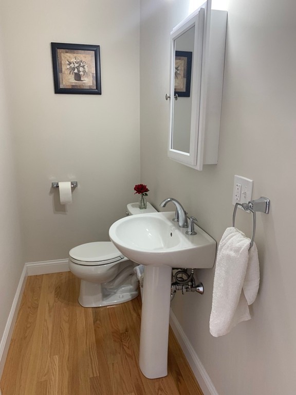 38 Compass Point, Unit 38 North Andover, MA 01845 - Photo 10 of 21 Gallery Image 10