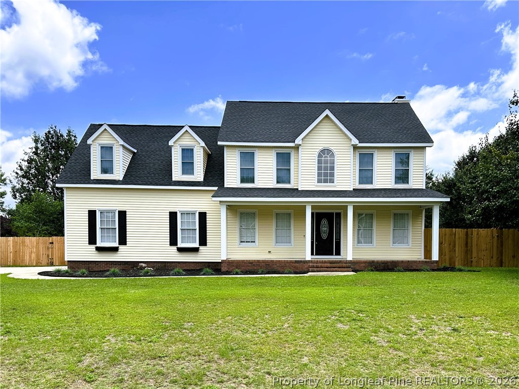 9564 Big Bay Road Linden, NC 28356 - Photo 1 of 26