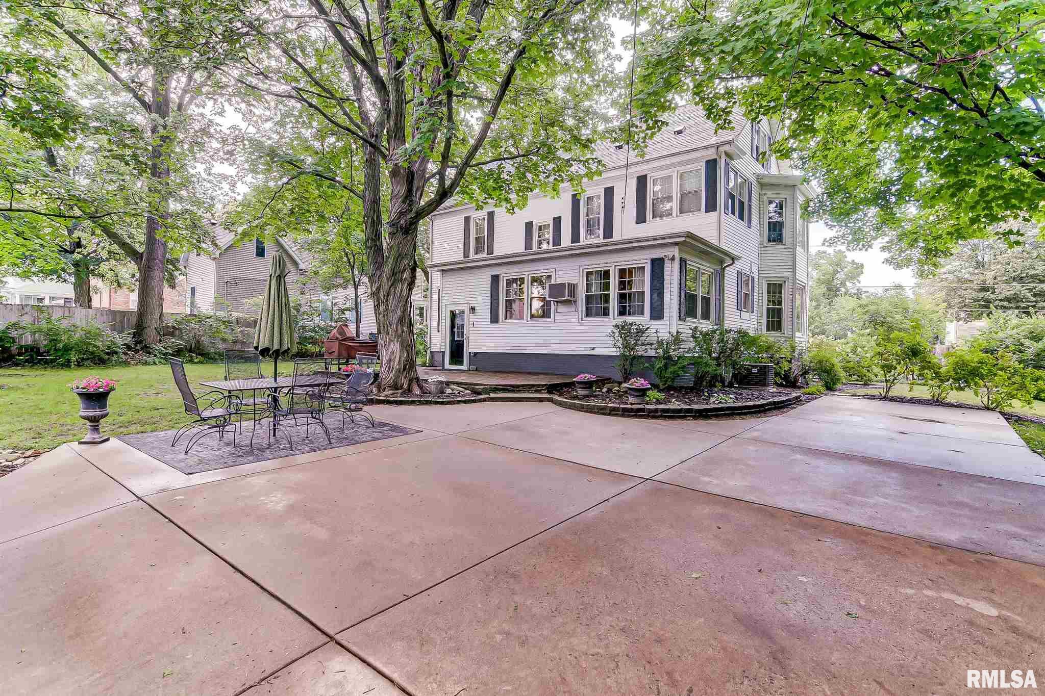 218 East Main Street Rochester, IL 62563 - Photo 42 of 47