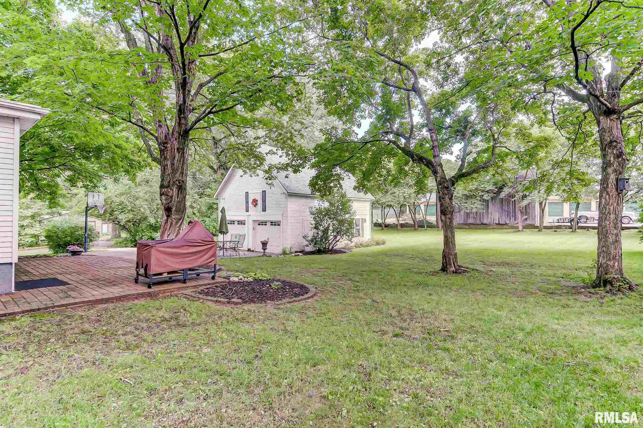 218 East Main Street Rochester, IL 62563 - Photo 45 of 47