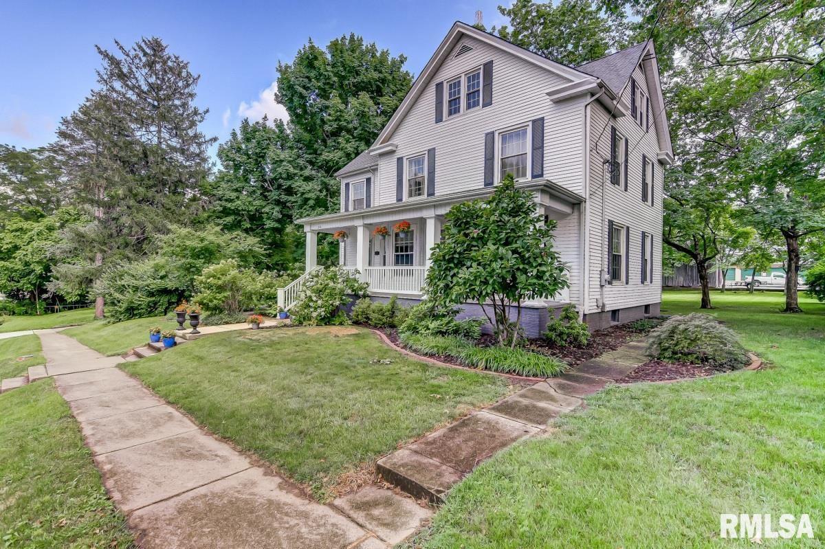 218 East Main Street Rochester, IL 62563 - Photo 5 of 47