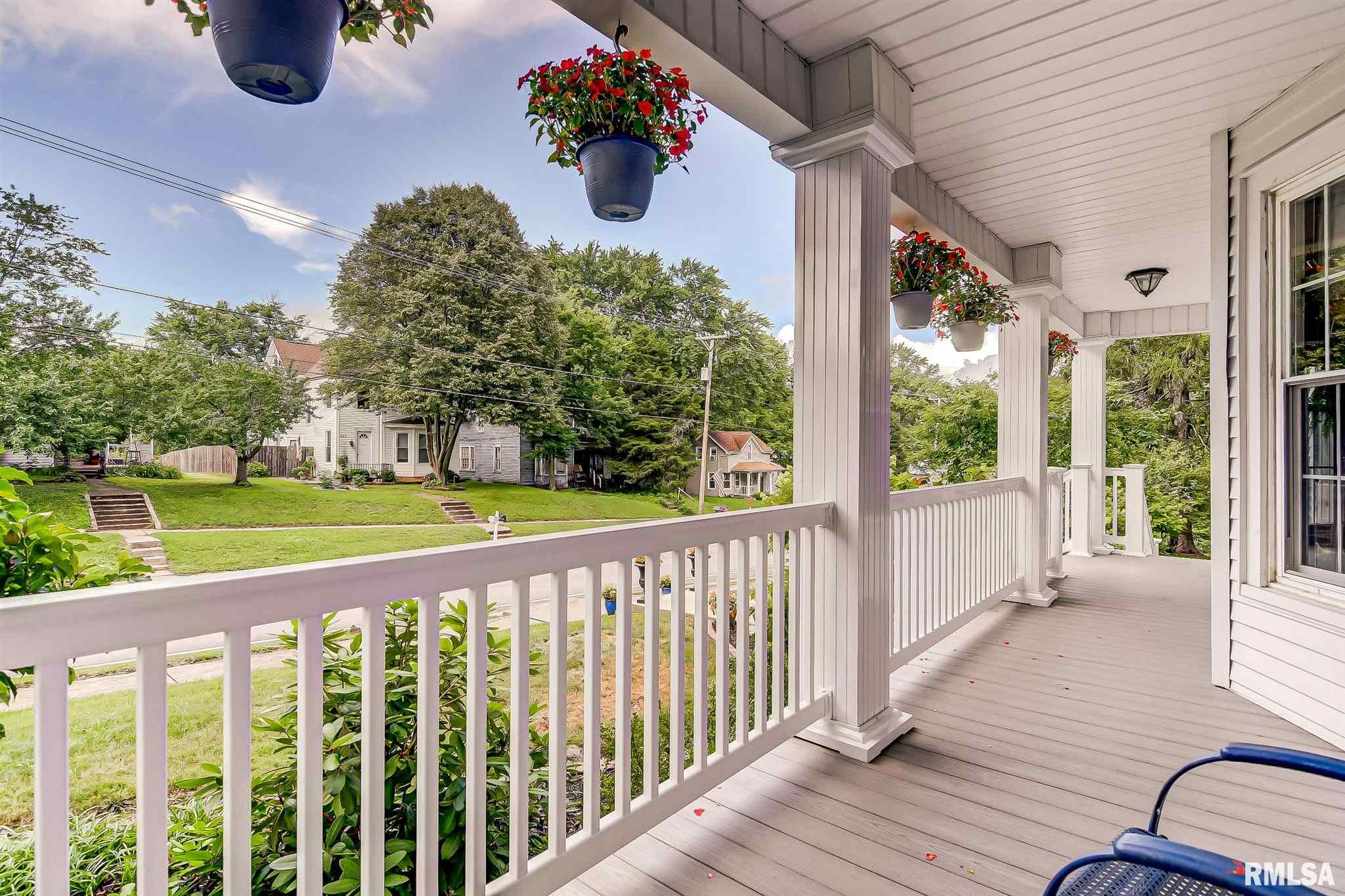 218 East Main Street Rochester, IL 62563 - Photo 7 of 47