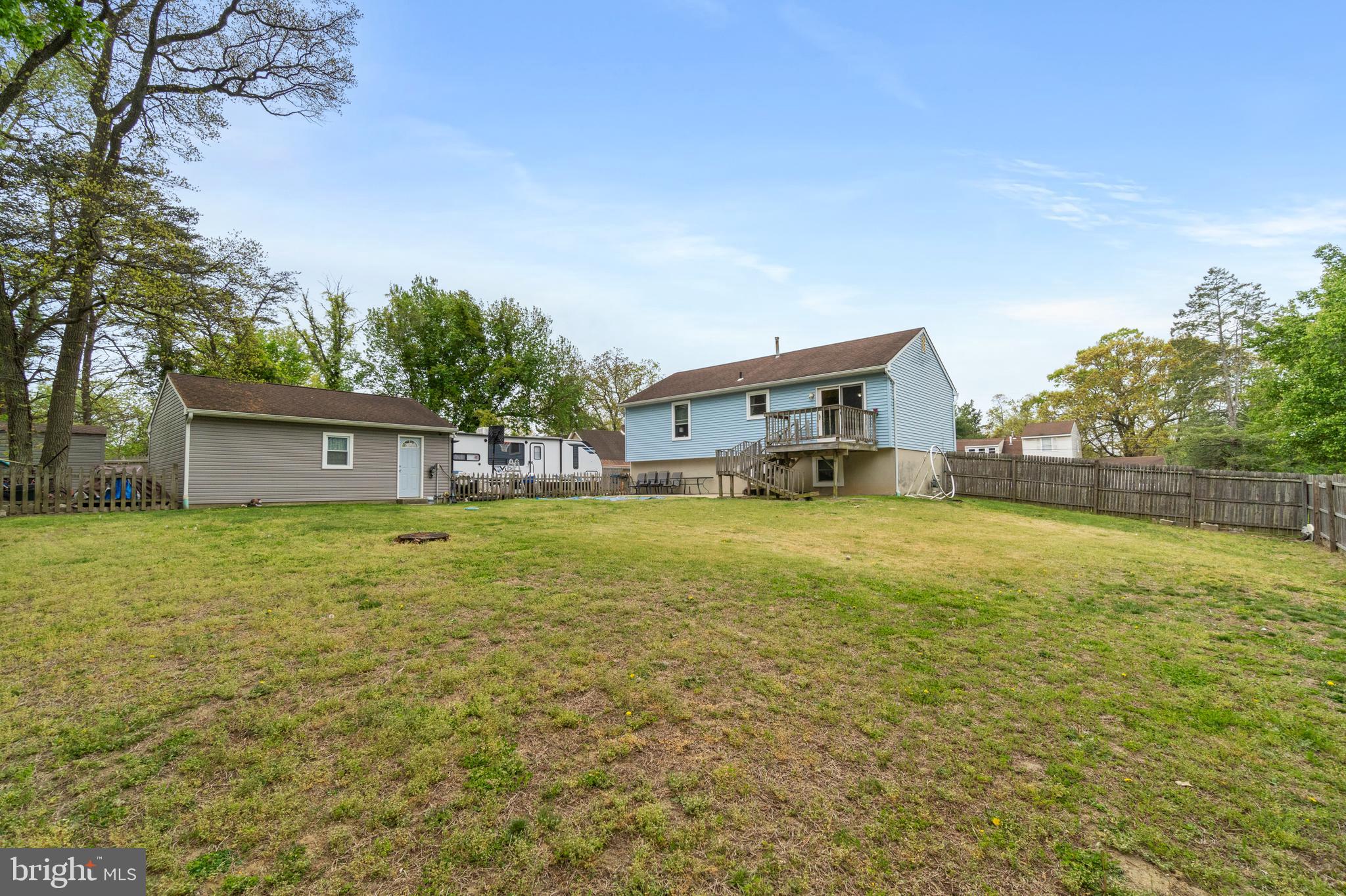 36 Mohawk Avenue Clementon, NJ 08021 - Photo 24 of 25 Gallery Image 24