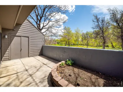 $584,900 | 836 Walnut Street, Unit B, Boulder, CO 80302
