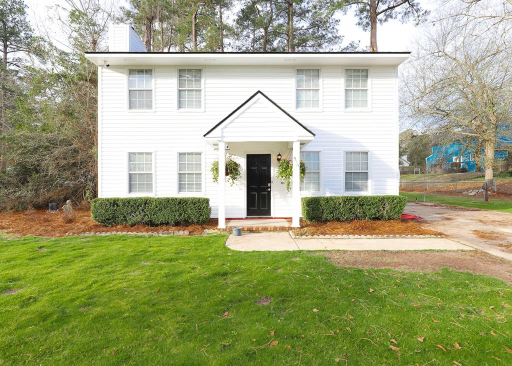 516 Steep Ridge Augusta, GA 30909 - Photo 1 of 20 Main View