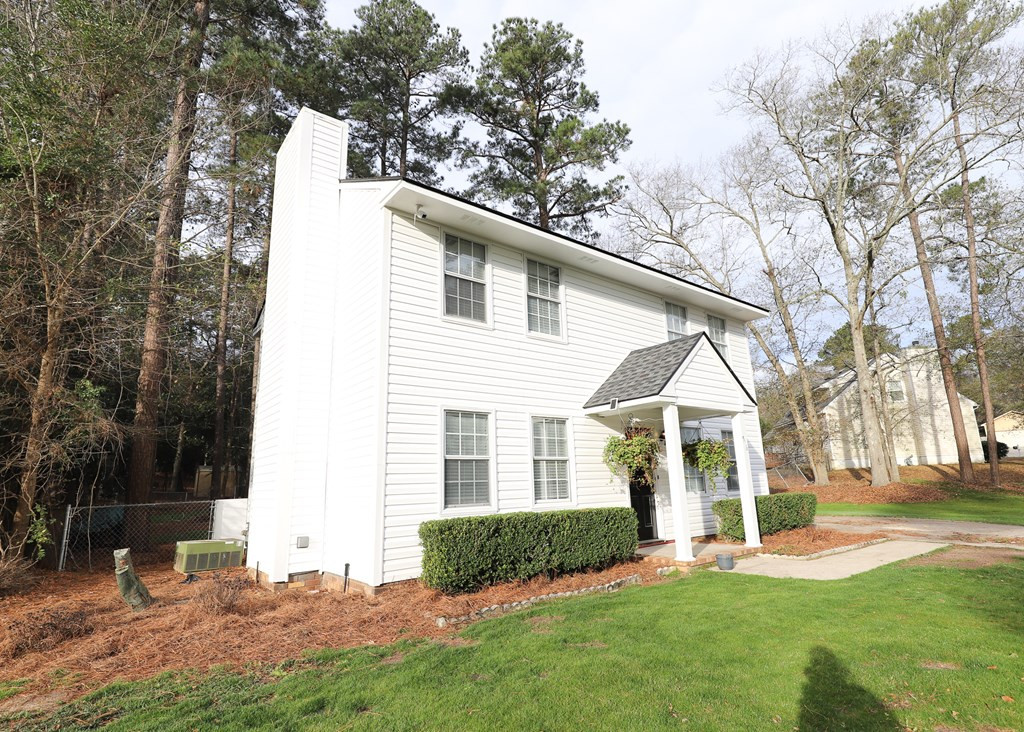 516 Steep Ridge Augusta, GA 30909 - Photo 3 of 20