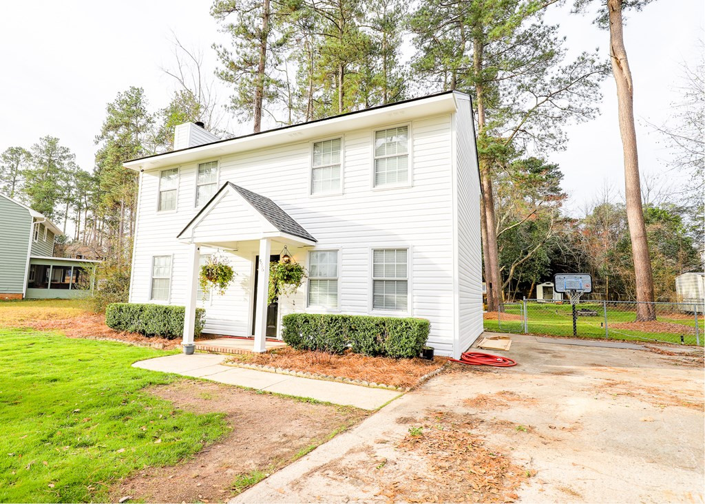 516 Steep Ridge Augusta, GA 30909 - Photo 4 of 20
