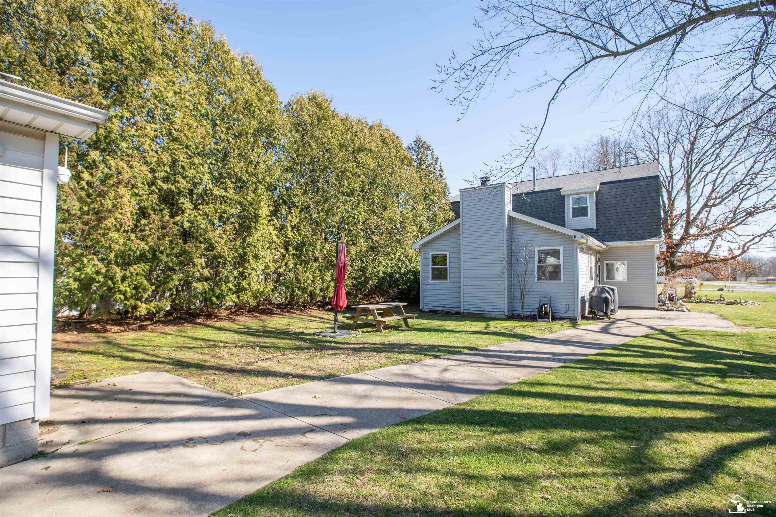11585 Grafton Road Carleton, MI 48117 - Photo 72 of 79