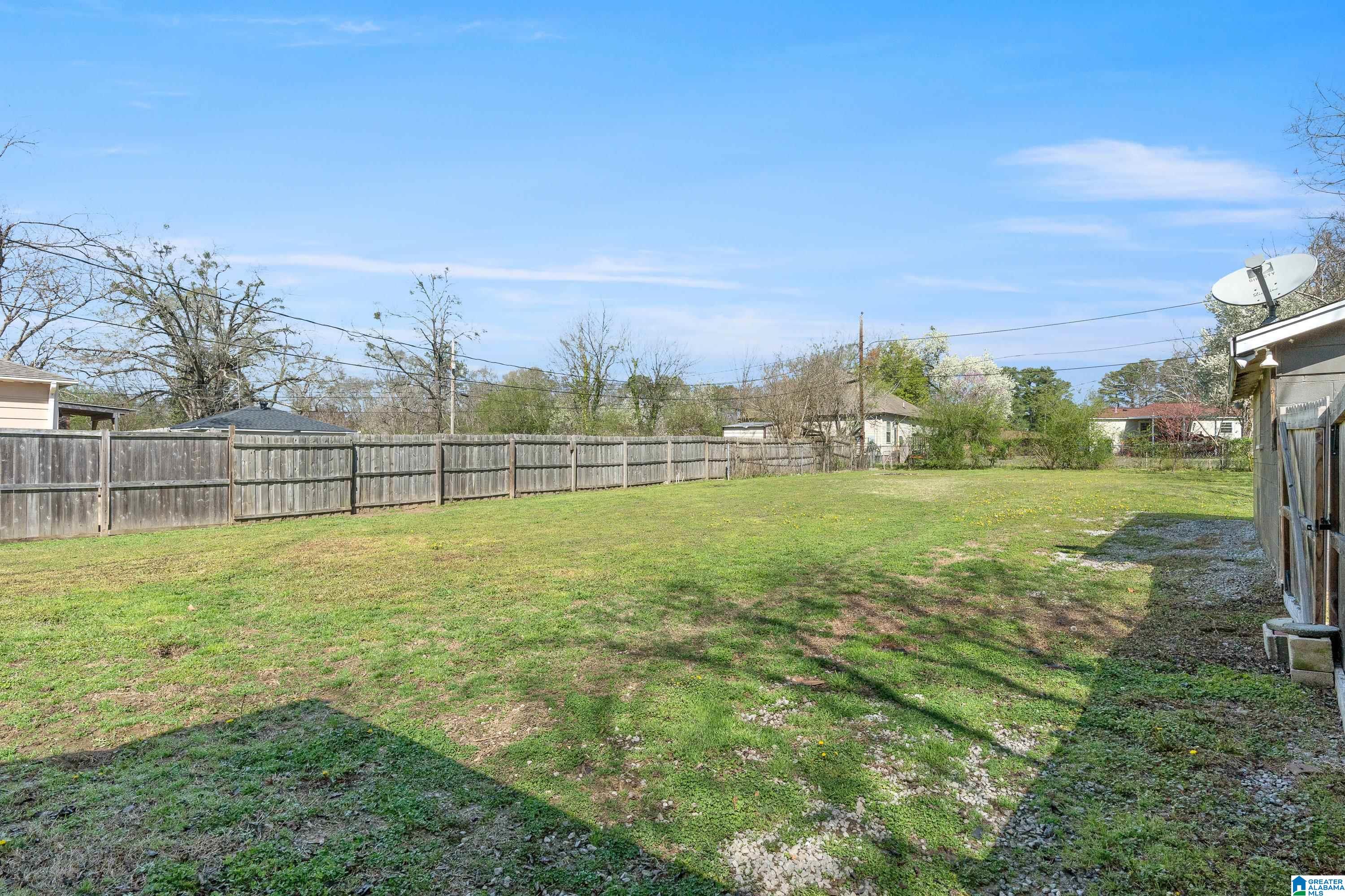 581 Springdale Road Mount Olive, AL 35117 - Photo 22 of 24