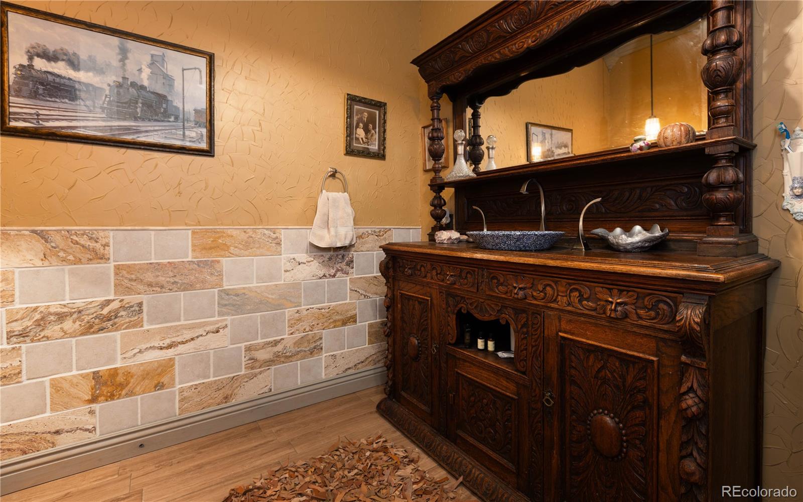 731 County 121 Road Walsenburg, CO 81089 - Photo 33 of 50 Gallery Image 33