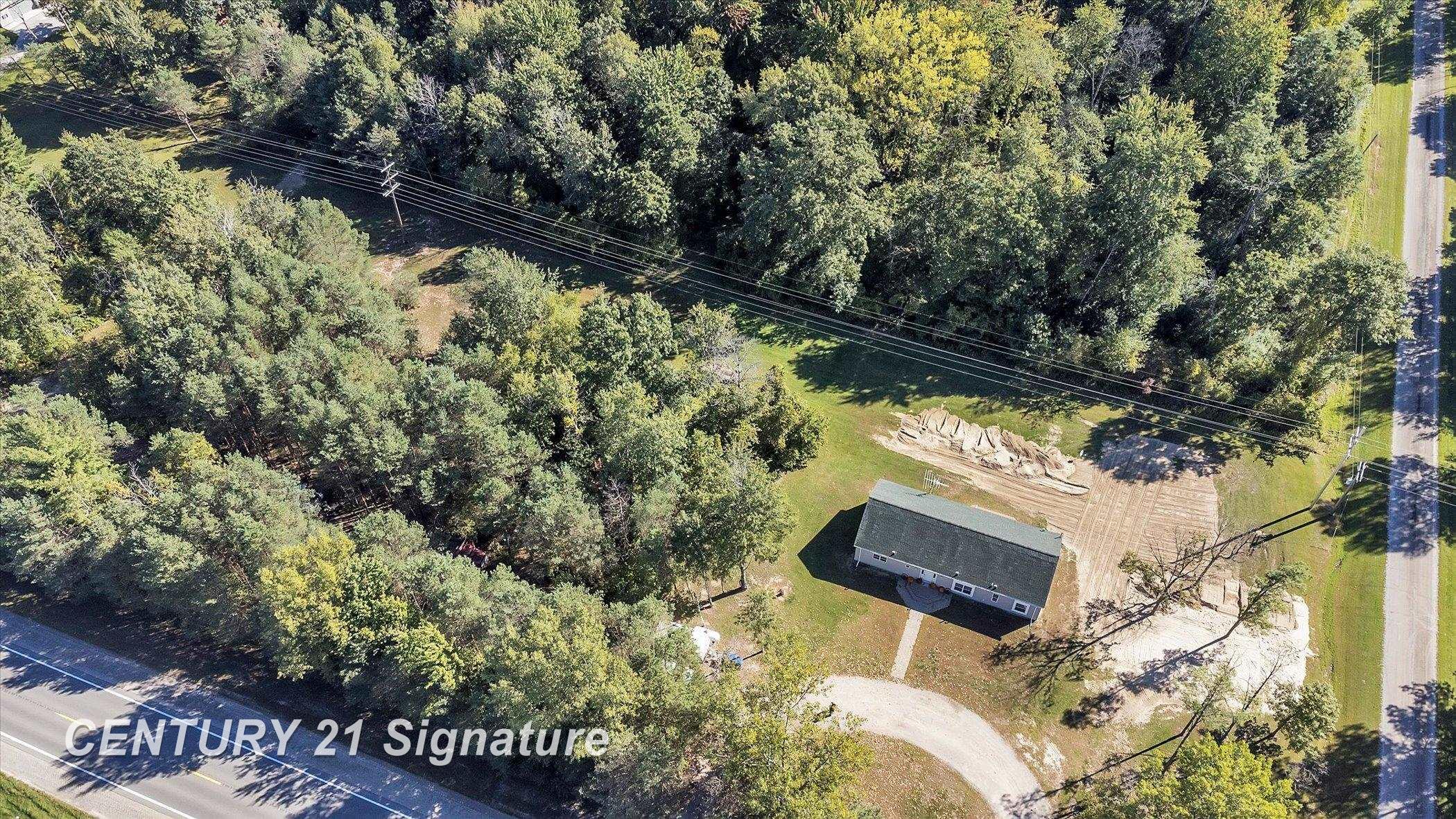 4758 North Meridian Road Hope, MI 48628 - Photo 52 of 65