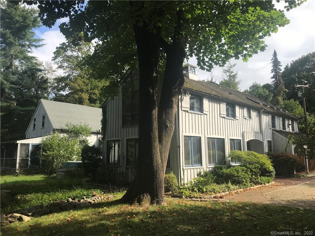 7 Wilton Road West Ridgefield, CT 06877 - Photo 1 of 1