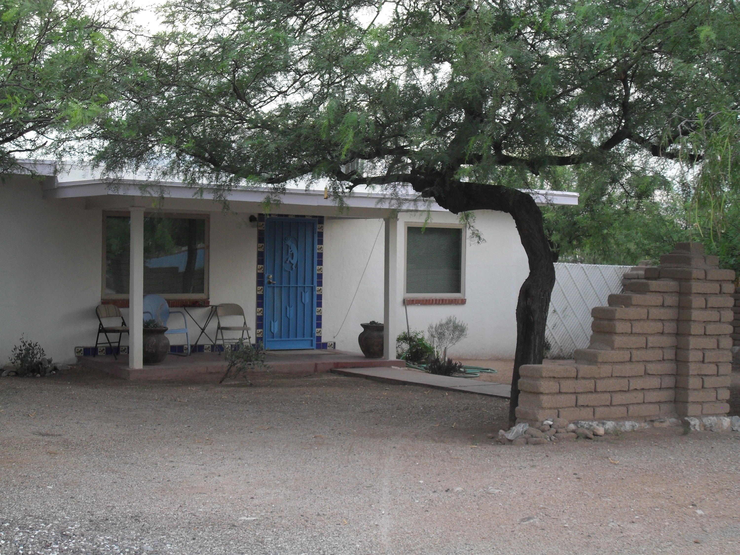 1237 East Silver Street Tucson, AZ 85719 - Photo 1 of 35