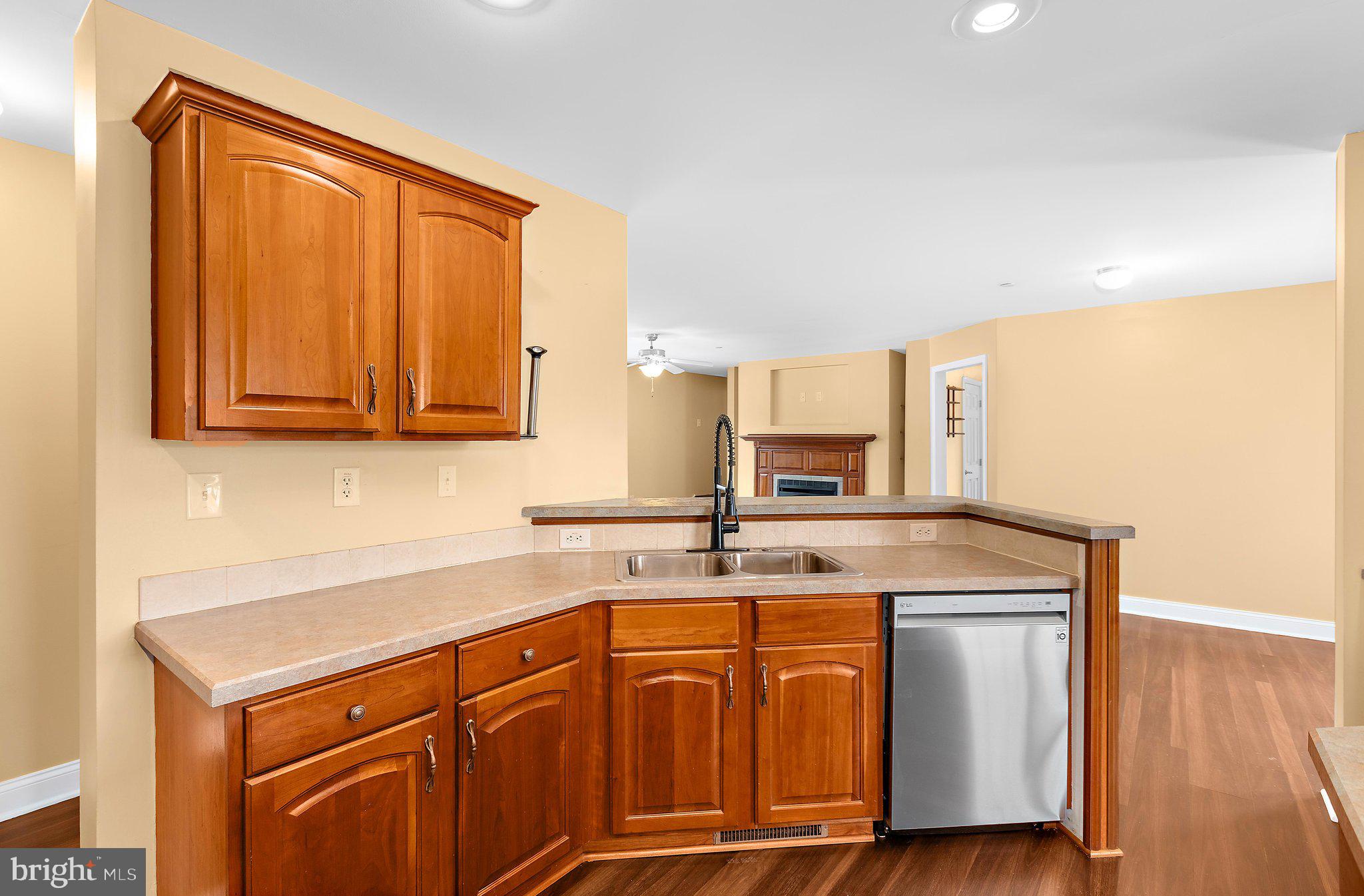 7214 Dogwood Road Windsor Mill, MD 21244 - Photo 18 of 57 Kitchen