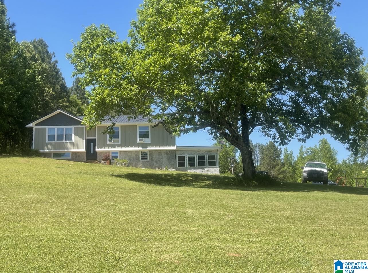 889 Lees Bridge Road Delta, AL 36258 - Photo 3 of 25