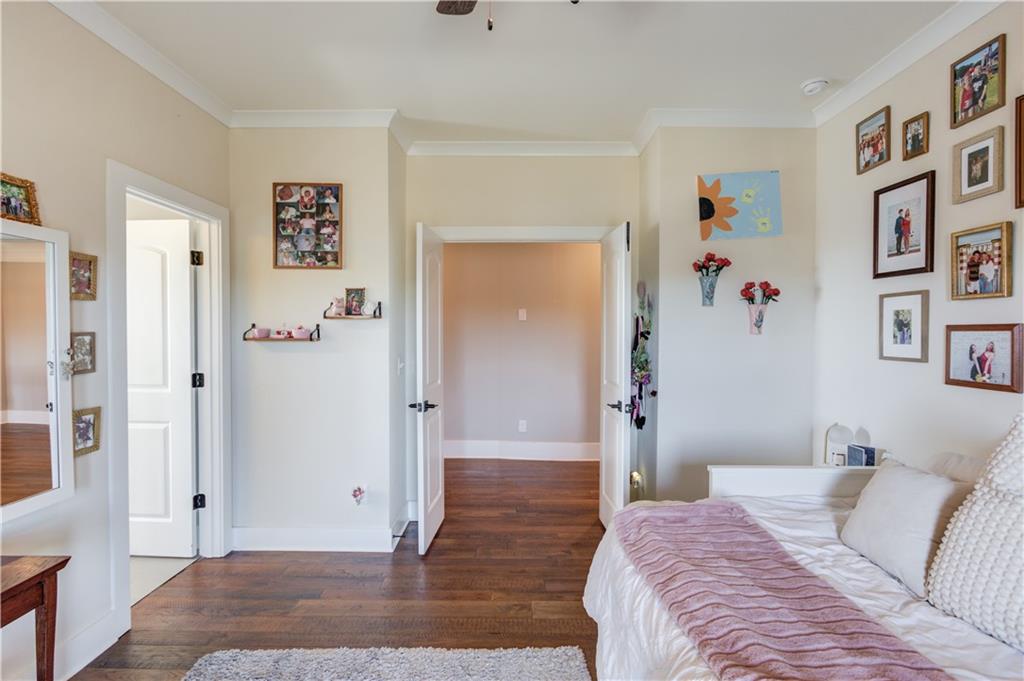 3273 Bailey Road Dacula, GA 30019 - Photo 53 of 91