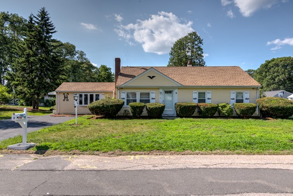 3 Pine Cone Road Canton, MA 02021 - Photo 11 of 11 Gallery Image 11