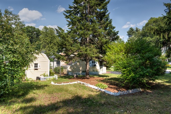 3 Pine Cone Road Canton, MA 02021 - Photo 4 of 11 Gallery Image 4