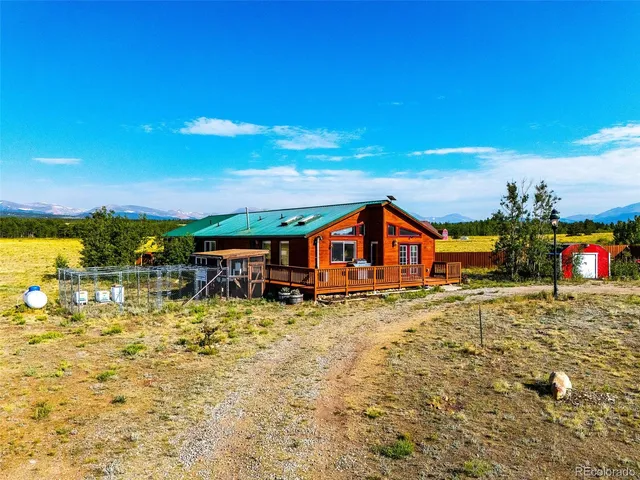 $599,000 | 119 Bristlecone Lane, Fairplay, CO 80440